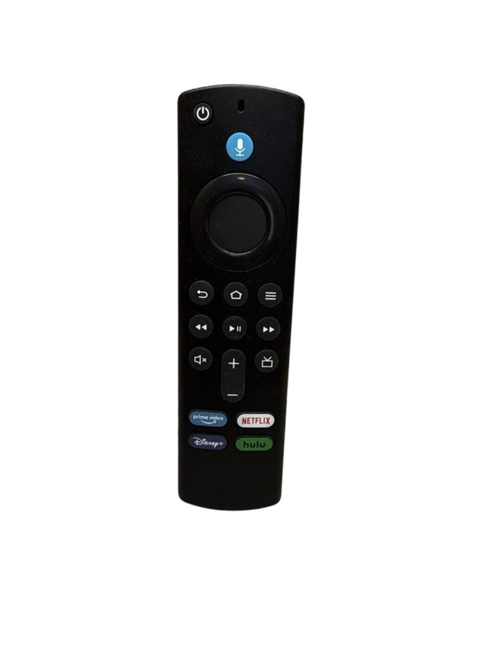 Voice Remote for Fire Stick TV 3rd Gen - Works with Alexa - L5B83H - New